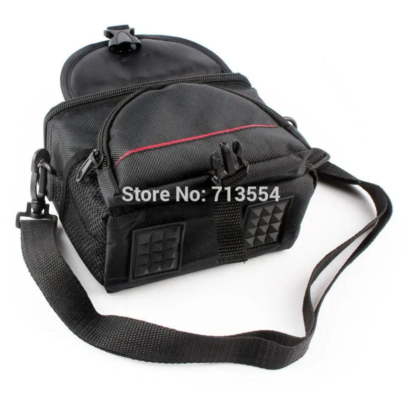 Камера сумка для Canon SX540 M10 M6 M5 M3 G16 G15 SX60 SX50 SX40 SX30 SX20 SX500 SX510 SX520 SX530 SX710 SX410 SX400 SX1 SX10
