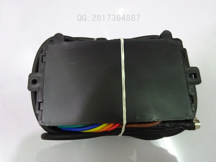 GX103 220 Газовый Инфракрасный контроллер зажигания высокой энергии инфракрасного