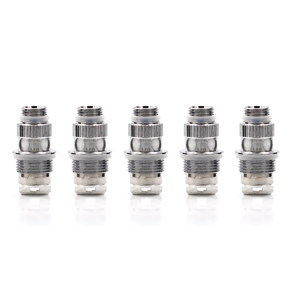 Спираль для вейпа Geekvape NS шт./упак. Ом сетчатая спираль Frenzy Pod | Электроника