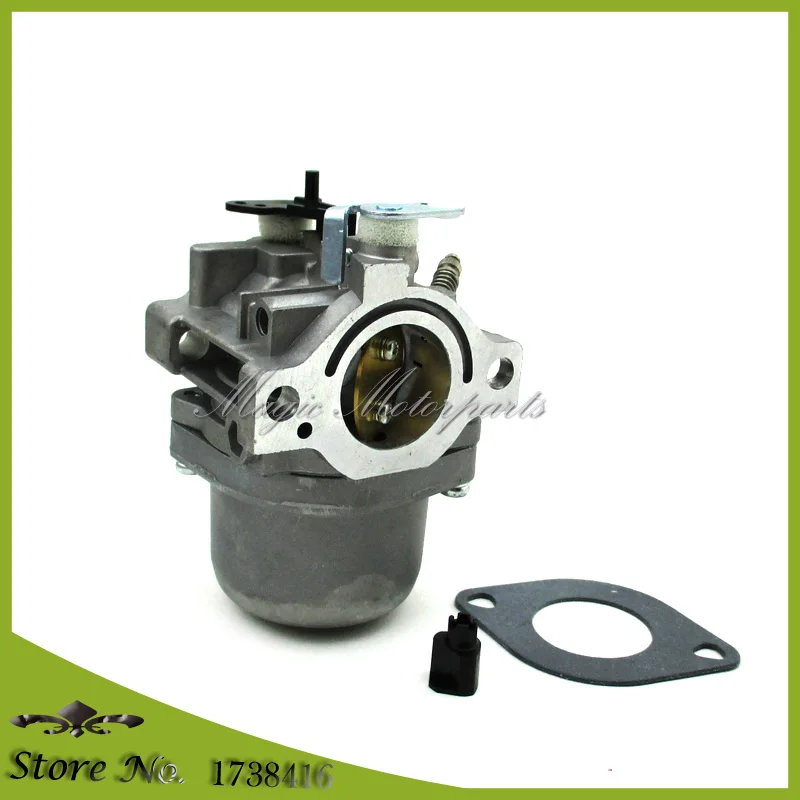 Карбюратор для двигателей Briggs & Stratton Walbro LMT 5 4993 Carb|carburetor briggs|carburetor briggs stratton enginebriggs