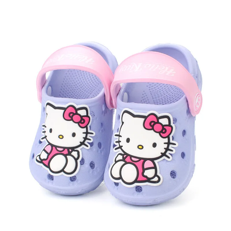 Модная одежда для детей Детская мода девочек Hello Рисунок котенка мыльницы малыша