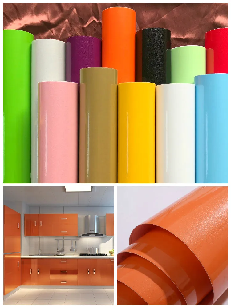 Водонепроницаемые виниловые самоклеящиеся обои из пвх для детской комнаты