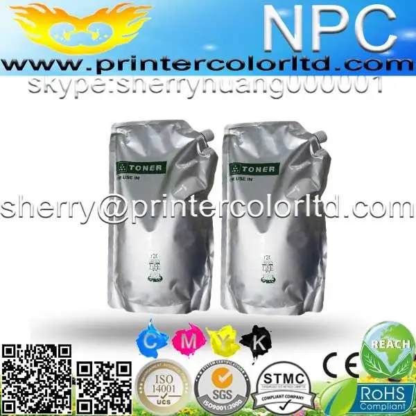 Пакет тонера порошок для Ricoh SP-311HE 407246 SP-311HS 407245 Тип SP311HE SP311 SFNW 311 HS SP-311-HE | Компьютеры