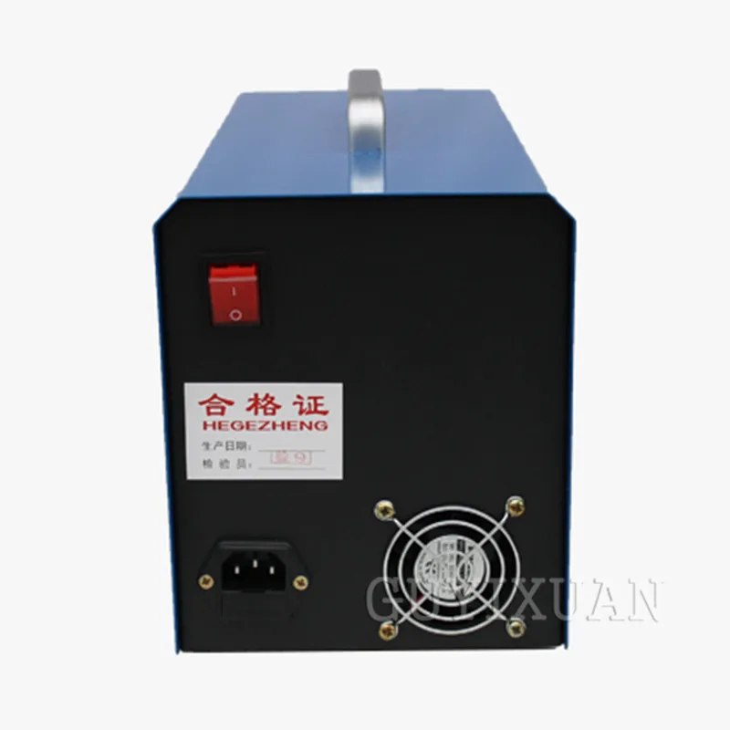 Полуавтоматическая фоточувствительная штамповочная машина цифровая экспозиция