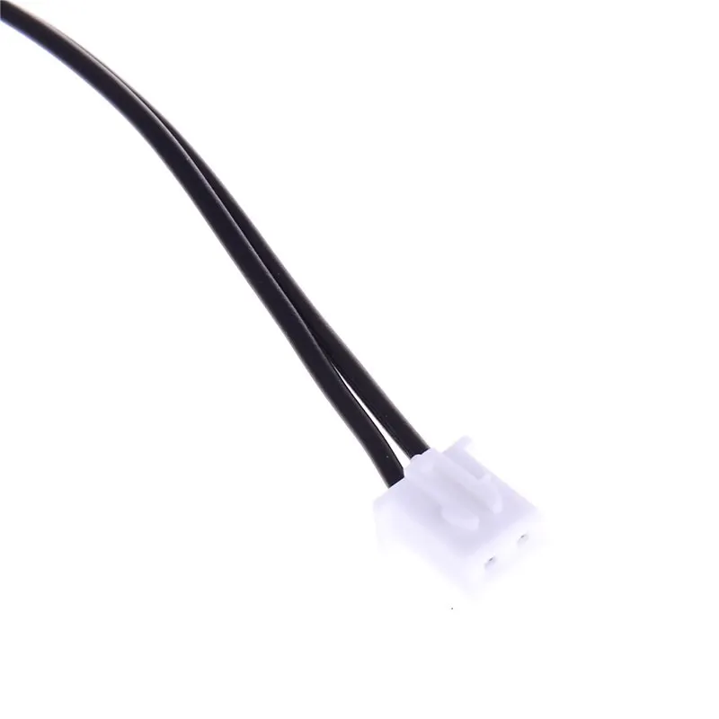 2 шт. 30 см Мини термометр термостат комнатный удобный датчик температуры