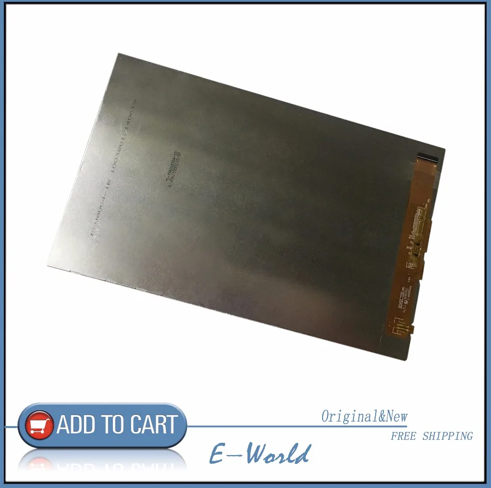 

Оригинальный FPC8004-1 BLU8004-1B TD-TNWX8004-1B ЖК Матрица для 8 "планшета дисплей планшета ПК Бесплатная доставка