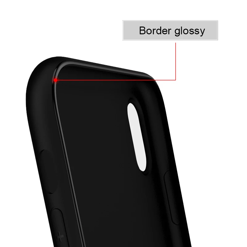IPhone X Корпус для мобильного телефона модель автомобиля M этикетка Стикеры