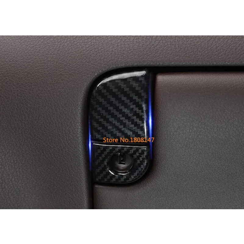 

Автомобильная ручка второго пилота, контейнер для хранения, консоль, подстаканник, коробка передач для Lexus ES ES200, ES250, ES300, ES350, 2018, 2019, 2020