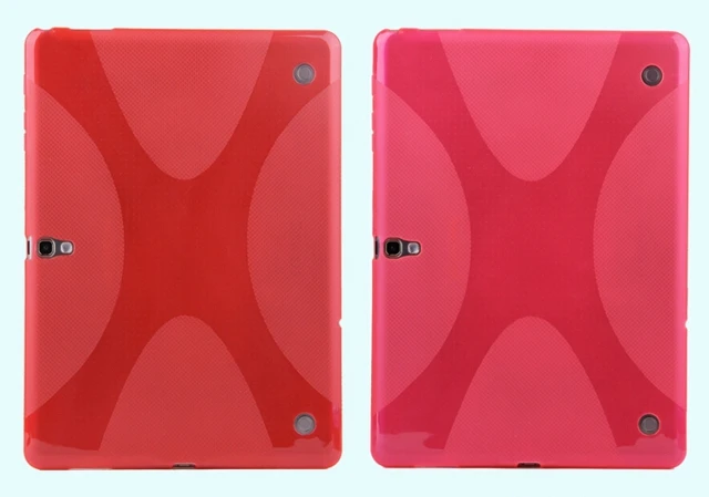 Новый Противоскользящий матовый X Line Мягкая силиконовая Резина гель ТПУ защитный