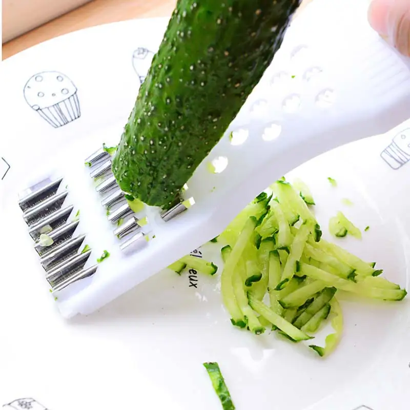 Многофункциональный кухонный измельчитель "best" терка для моркови картофеля