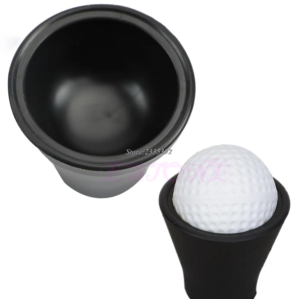 Мяч для клюшки гольфа присоска ретривера|golf ball picker|golf suction cupball retriever |