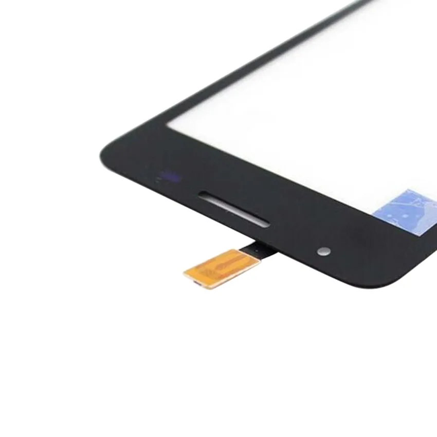 Zerosky для Huawei Ascend G510 G520 G525 U8951 T8951 Сенсорная панель дигитайзер Переднее стекло