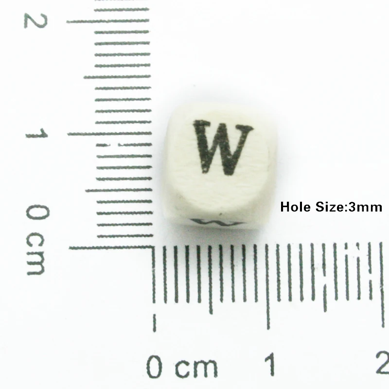 

Free Shipping! Natural Alphabet/ Letter Cube Wood Beads 10x10mm(150pcs) And 8x8mm (200pcs) (BTE069)