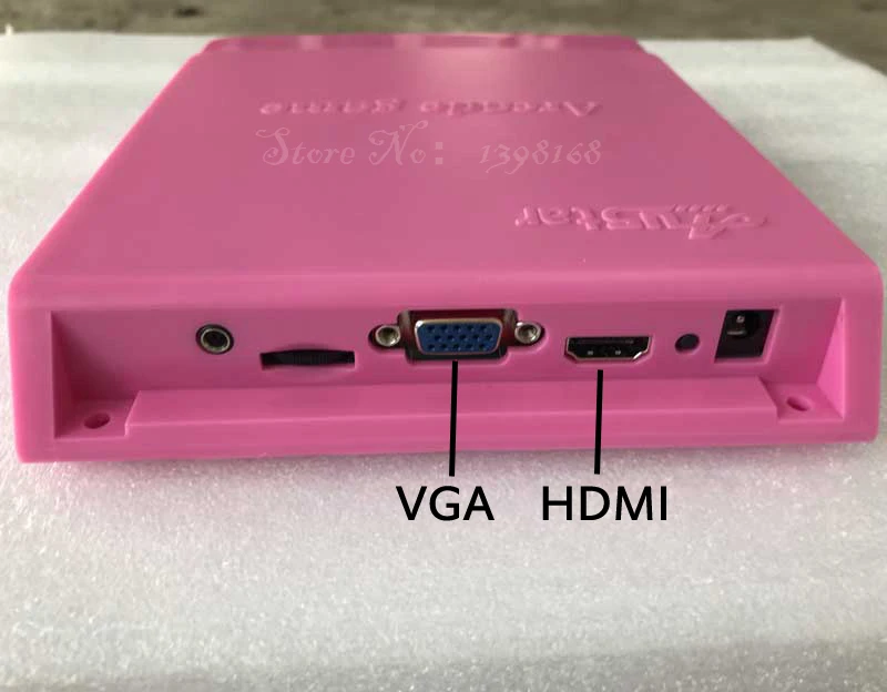 1299 в 1 HD Jamma мультиигровая печатная плата VGA/HDMI для светодиодных героев stom 5S 1000 1|jamma