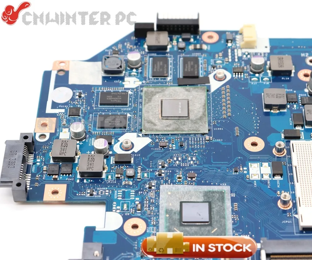 NOKOTION материнская плата для ноутбука acer aspire V3-571G E1-571G основная плата HM77 DDR3 GT730M 2 Гб LA-7912P NBM6A11001