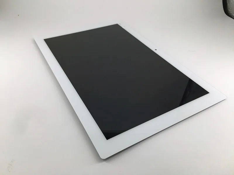 10 1 3 5 дюйма Оригинальный ЖК дисплей для SONY Xperia планшеты Z4 SGP712 SGP771 сенсорный экран