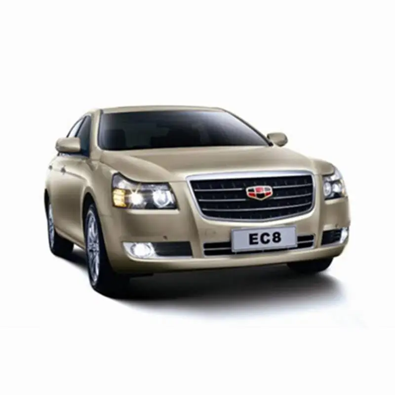 Маховик двигателя автомобиля для Geely Emgrand 8 EC8 E8|Клипсы и зажимы авто| |