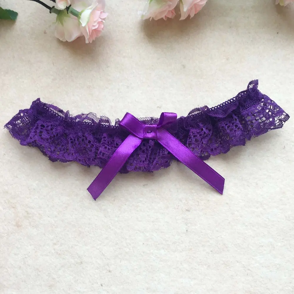 Женское кружевное нижнее белье с цветочным принтом и бантом 1 шт. для свадебной