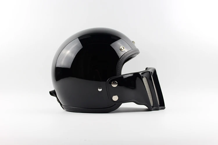 Япония классический TT CO vespa Винтаж 3/4 moto rcycle шлем для мужчин и женщин скутер casqeu съемный подбородок Полный лица мото шлемы