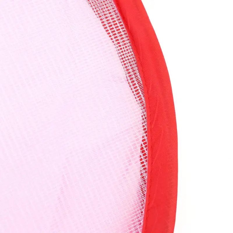 Складная детская игрушечная палатка для океанских шариков, Детские шарики для игры, бассейн для игр на открытом воздухе, большая палатка для детей, детская шариковая яма