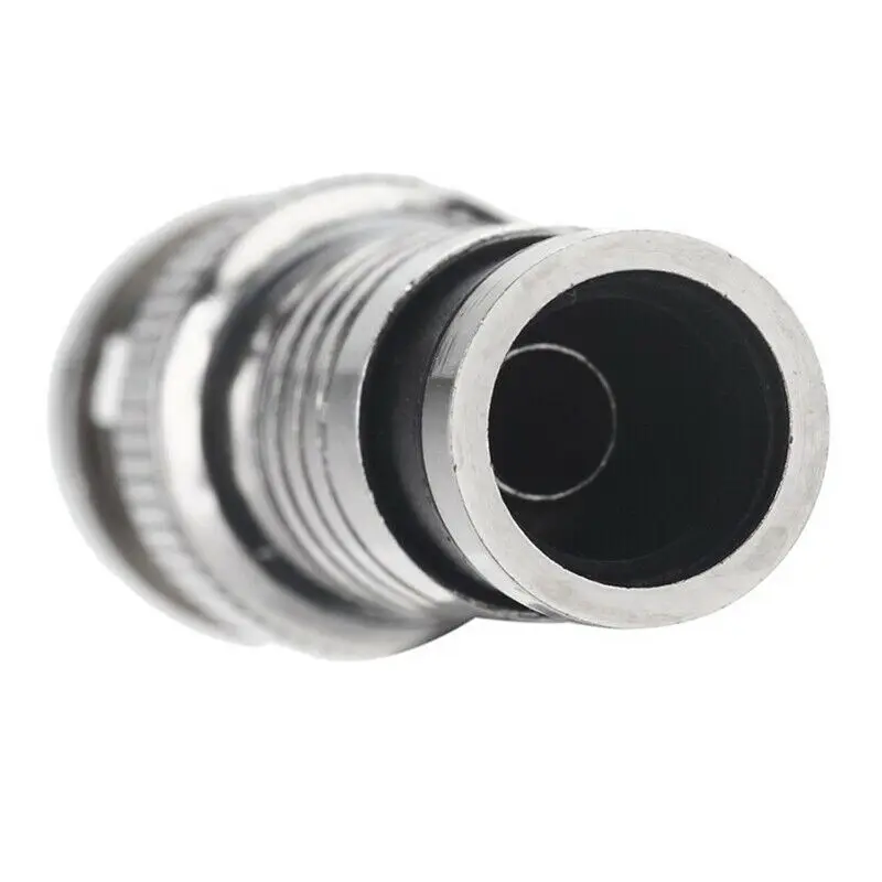 Компрессионный разъем BNC для камер Coax RG59/RG60 RG6 RG 59 60 CCTV|Коннекторы и разъёмы| |