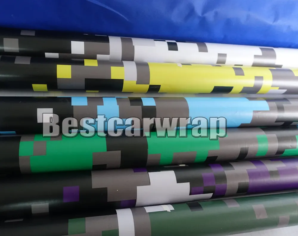 Желтый &quotТигр&quot Камуфляж виниловая пленка для оклеивания автомобилей