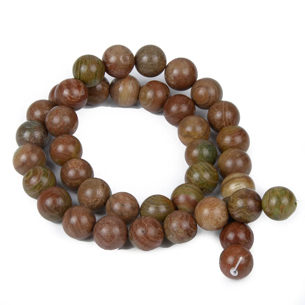 Цветные бусины из камня индонезийский ксиопал Модные женские ювелирные