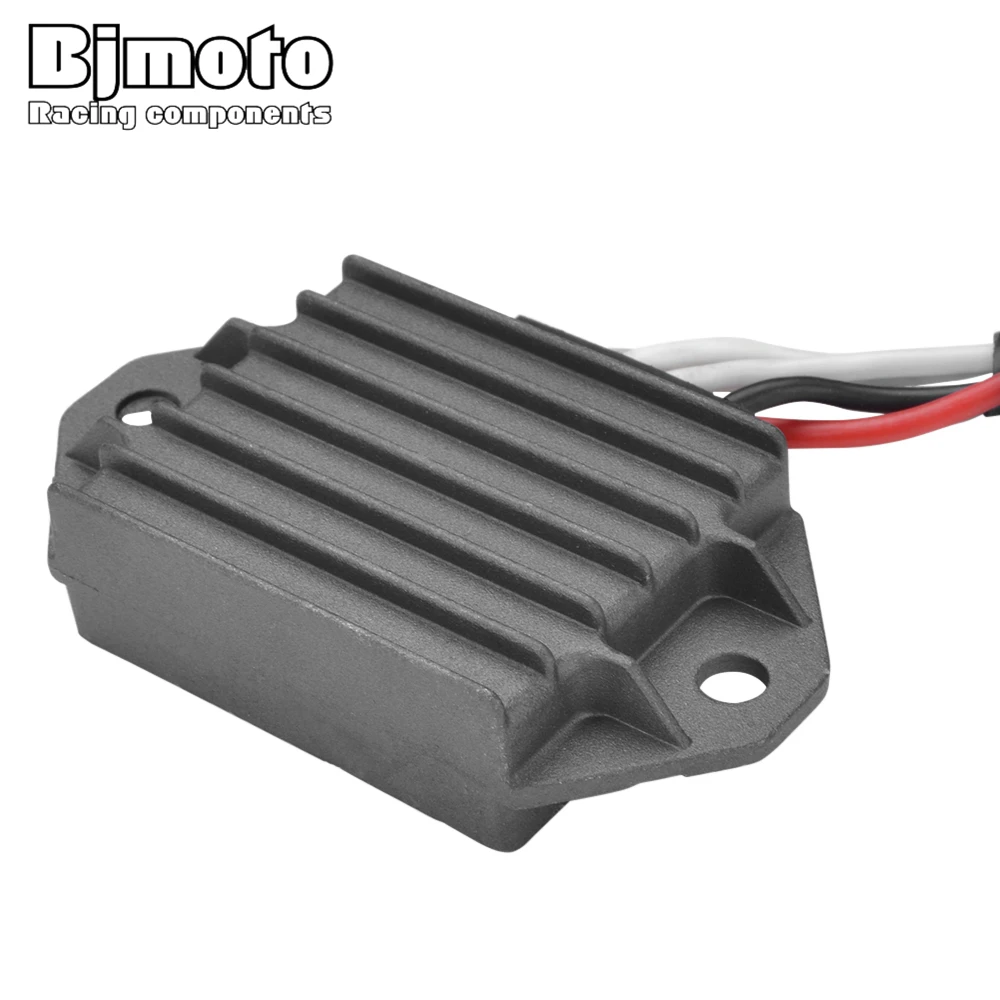 

Motorcycle Voltage Regulator Rectifier For Yamaha YZ250 YZ250F YZ450F WR450F WR450FH WR250F WR250FH 2015-2017 2GB-81960-00-00