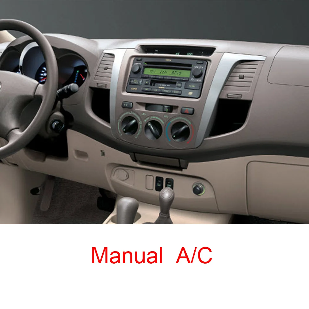 Manual Navivox 12," Tesla тип вертикальный экран Android 6,0 Автомобильный DVD Радио для Toyota Fortuner Hilux 2010- gps навигационный монитор - Цвет: Manual