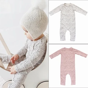 Одежда для новорожденных, комбинезон для маленьких мальчиков, модные брендовые комбинезоны, модный Цельный Детский комбинезон, Рождественский костюм, комбинезон для мальчиков