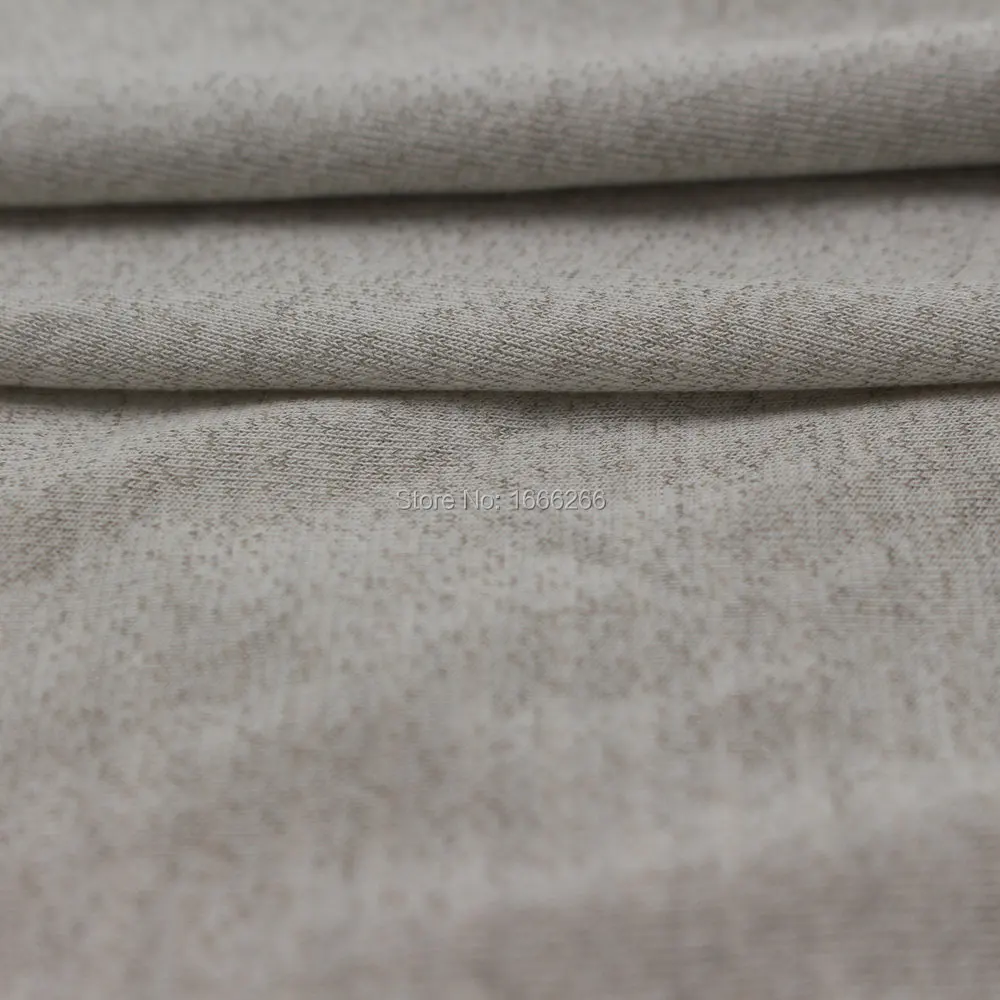 2017 китайская фабрика обрабатывающая серая Антибактериальная футболка YSILVER76