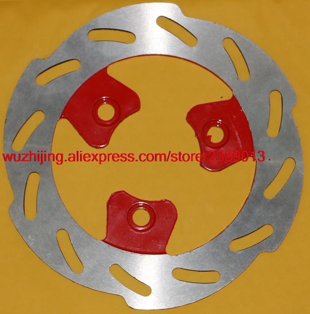 Тормозной ротор подходит для PEUGEOT VIVACITY: 50 1998-2007/100 1999-2001/CATALITICO VSX-XR 50 2002-2004/