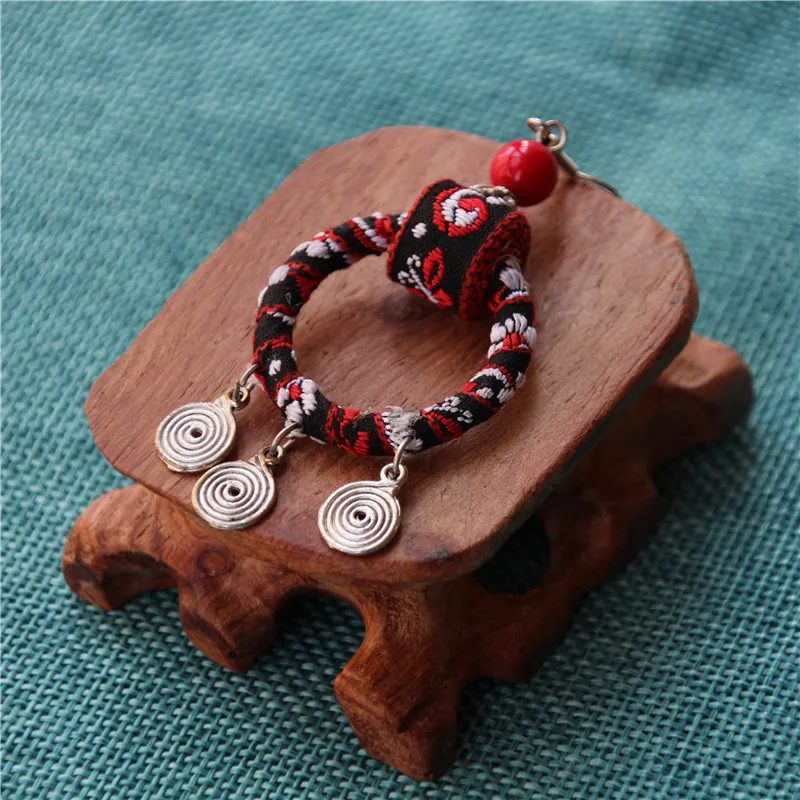 Новинка 2020 этнические ювелирные изделия оригинальный дизайн китайский стиль