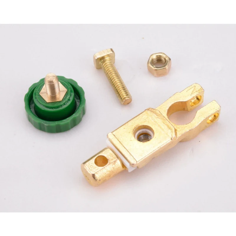 Vehemo Car Battery Terminal Link Switch Quick Cut Connector Leak Proof Electric Power With High Quality | Автомобили и мотоциклы