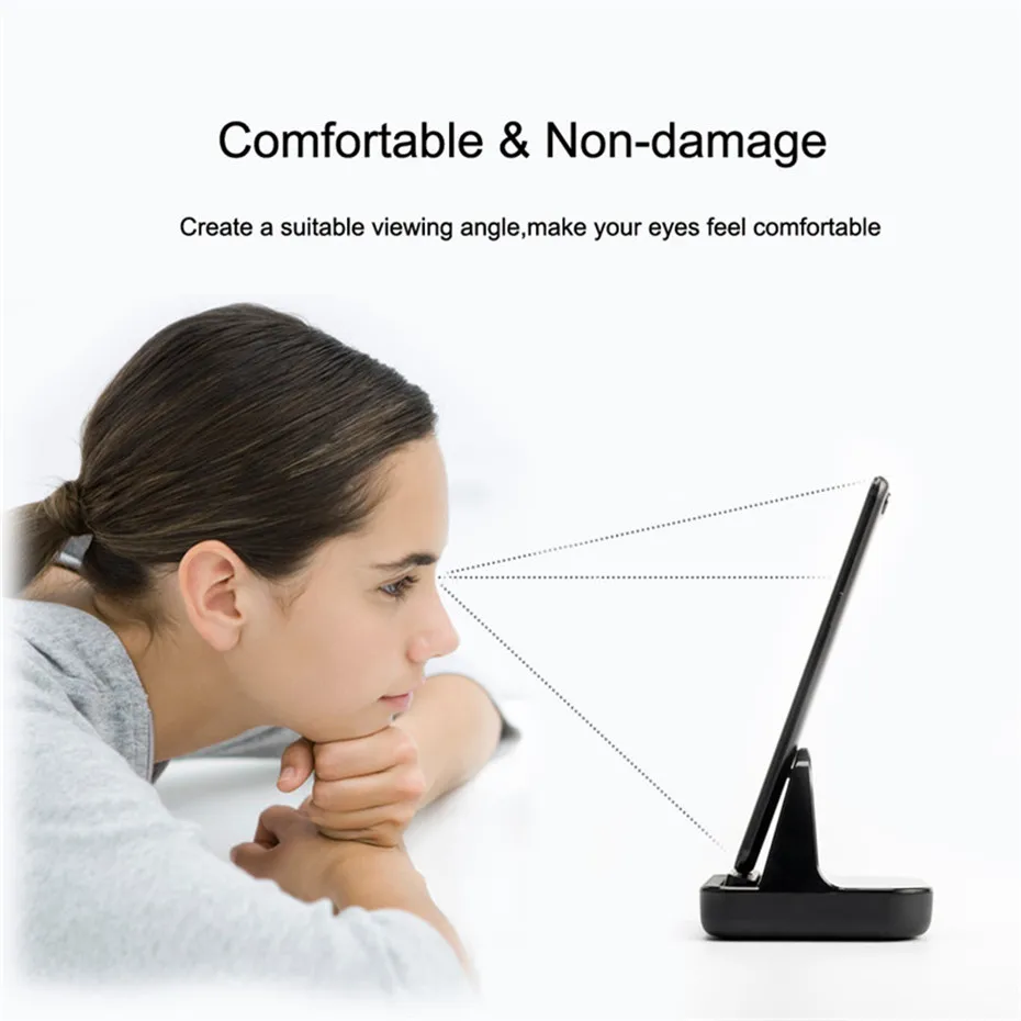 Док-станция CharmTek USB C поддержка быстрой зарядки 3A для Google Pixel XL Nexus 6P Essential Ph-1 Samsung S8 -