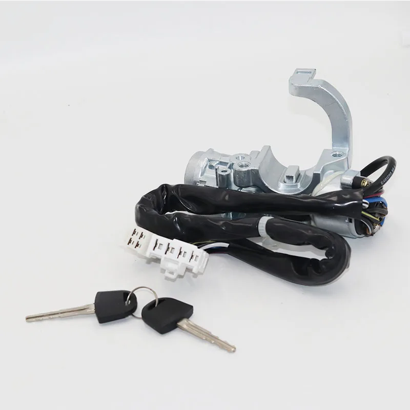 Factory IGNITION SWITCH Assembly 8973499420 For Isuzu D-MAX Year 2007 2008 6 pin 8-97349-942-0 | Автомобили и мотоциклы
