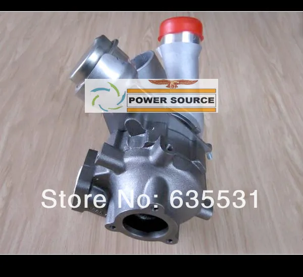 Бесплатная доставка BV43 28200-4A480 53039880127 4A480 53039880145 Турбокомпрессор Для Hyundai Grand starex crdi