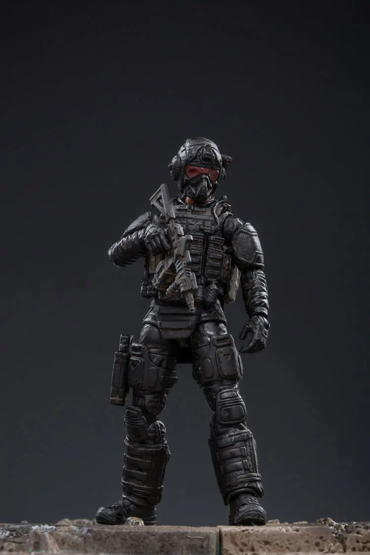 1/18 JOYTOY Экшн фигурки USMC армейский корпус солдат фигурки модель игрушки для взрослых подарок