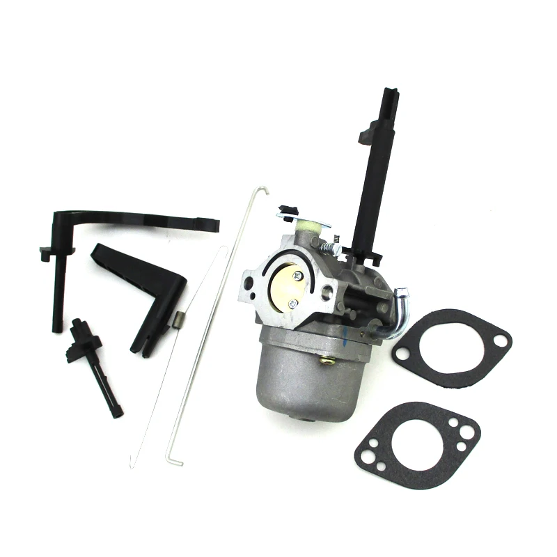 XLSION Карбюратор ДЛЯ Briggs & Stratton 1450 серии двигателей Craftsman Nikki 793779 заменить #796321 796322
