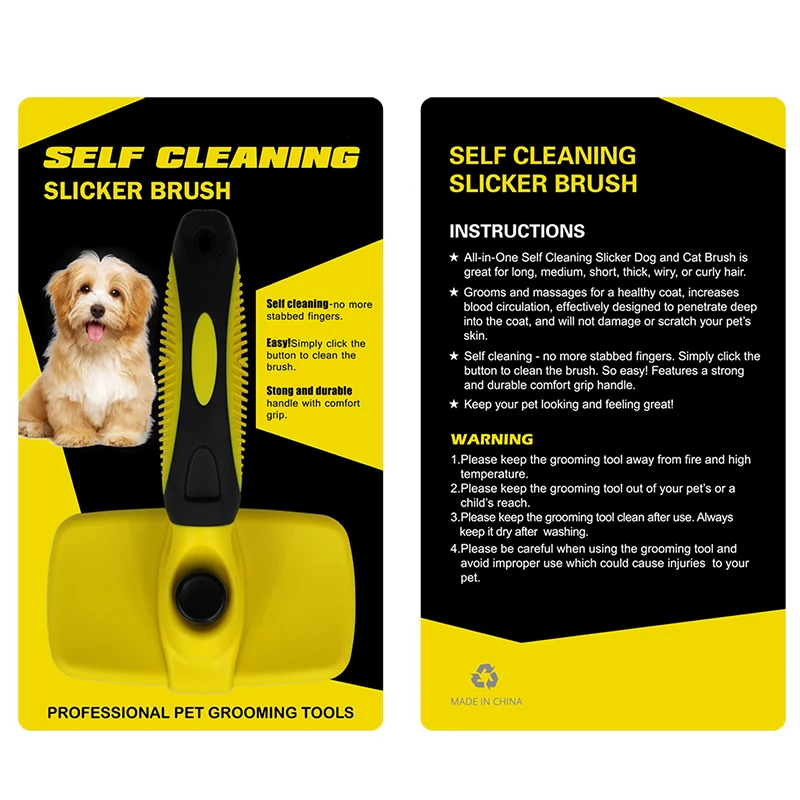 Уход за лошадьми кисти животных Deshedding инструмент для собаки животные дождевика