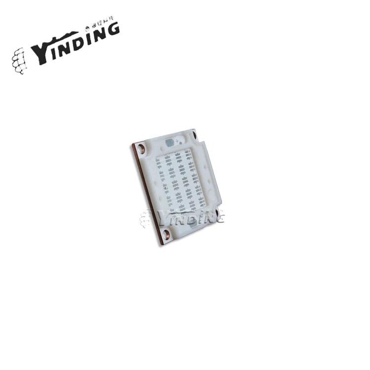 1 шт. Cree XLamp XPE/XPG2/XTE/XPLHI 3535 серия медной подложки промышленная и горная лампа