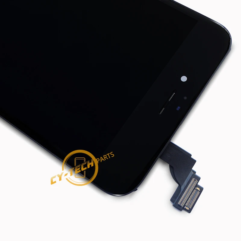 HUAPPE без битых пикселей AAA + качество дисплей для iPhone 6 Plus Замена ЖК сенсорного