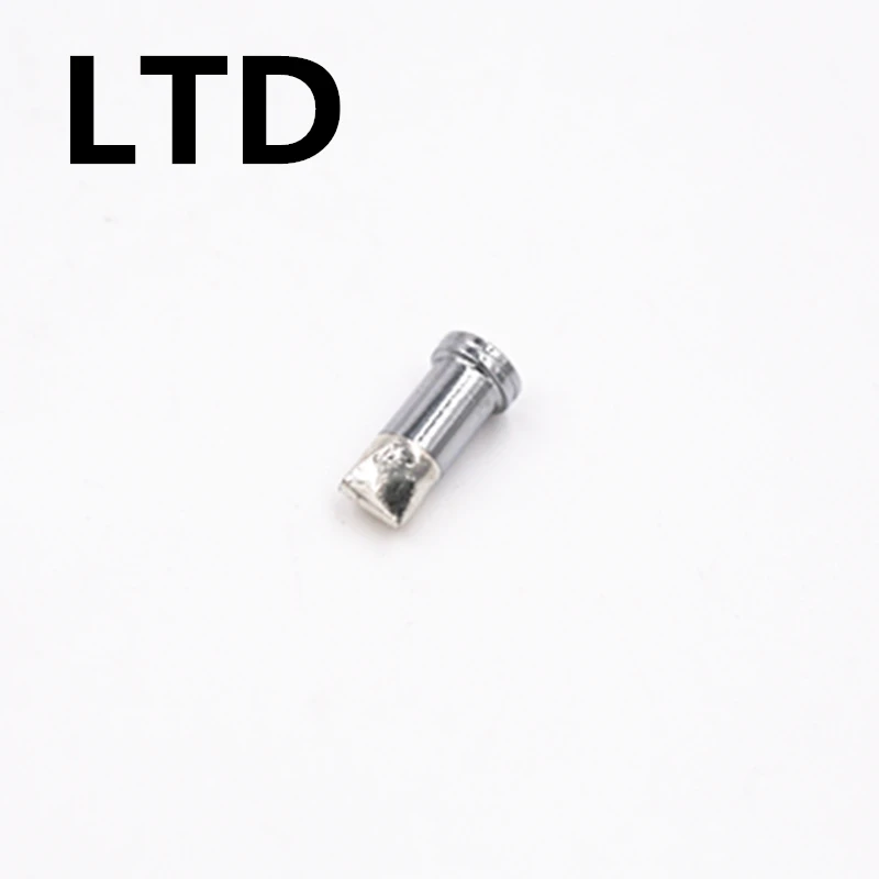 

SZBFT LTD 4.6MM soldeirng for Weller tips WSP80 Solder tip Station Iron Tip WSD81 FE75 MPR80