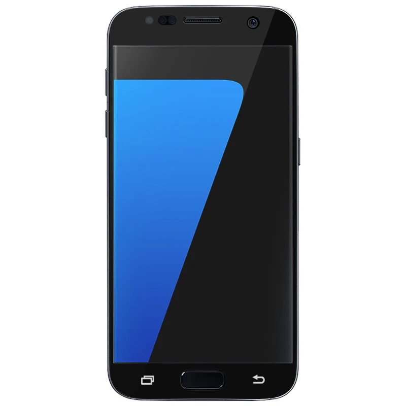 9 H HD полное покрытие закаленное Стекло для samsung Galaxy A3 A7 2017 A8 2016 J5 J2 J7 S6 s5 S4 S3 S7 Экран