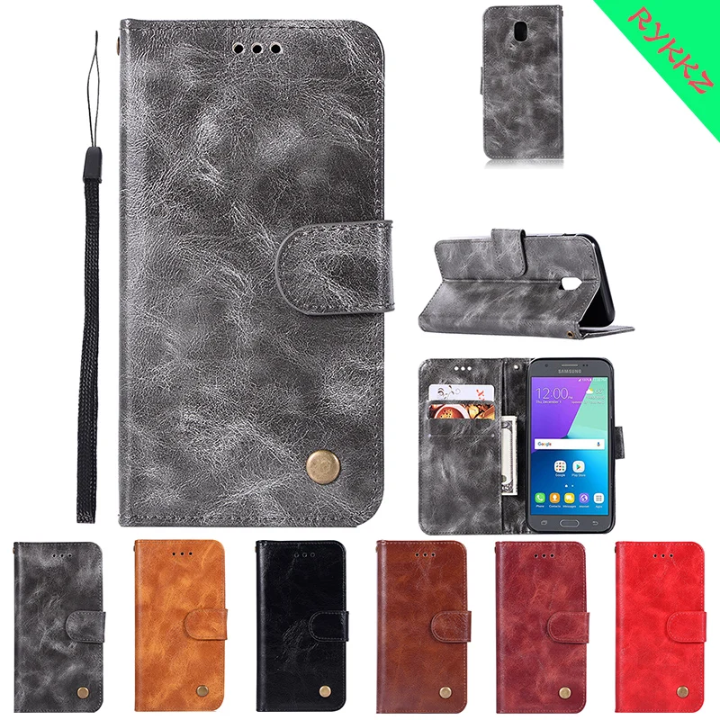 Флип чехол s для samsung Galaxy J7 2017 SM J730FM J730FM/DS phnoe сумка 730 телефона кожаный чехол|case for