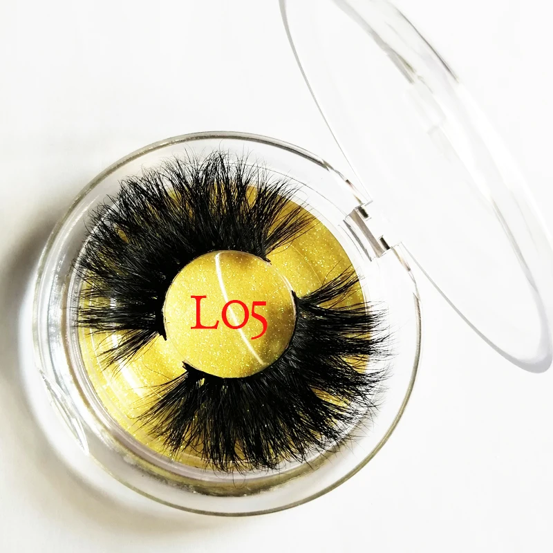 3d Mink Hair Fake Eyelash 100% Thick real mink HAIR false eyelashes natural Extension fake Eyelashes DHL free shipping 04 | Красота и