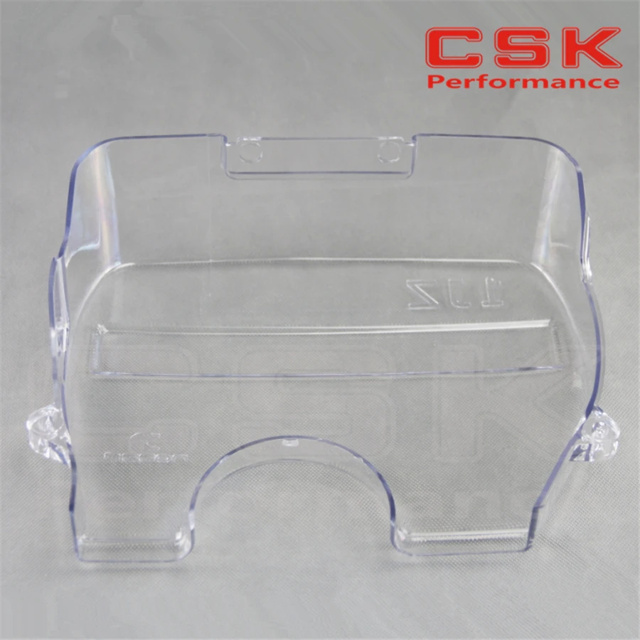 Прозрачная крышка ремня ГРМ для игрушек OTA MARK II JZX81/SUPRA JZA70/CRESTA JZX91 1JZ|timing belt cover|cam