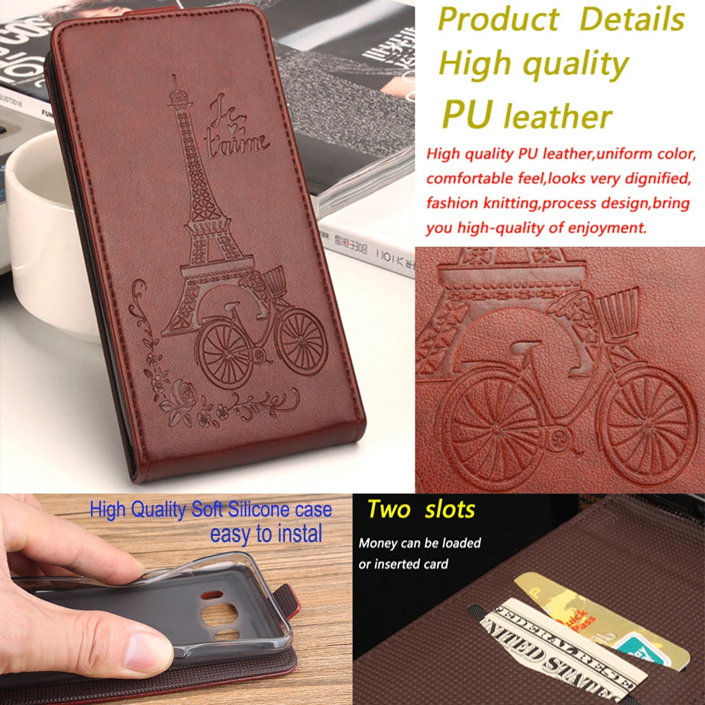 Retro Wallet Leather Flip Case For Samsung Galaxy A3 A7 A5 2016 J3 J5 J7 Neo J701 2017 J2 Prime A6 A8 2018 S9 Plus Covers | Мобильные