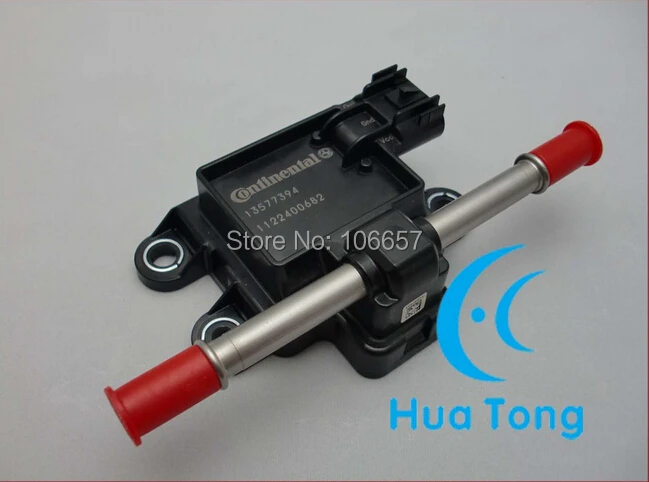 Brand new E85 Flex Fuel Sensor 13577394 case For 11- 12 Buick Chevrolet GMC | Автомобили и мотоциклы