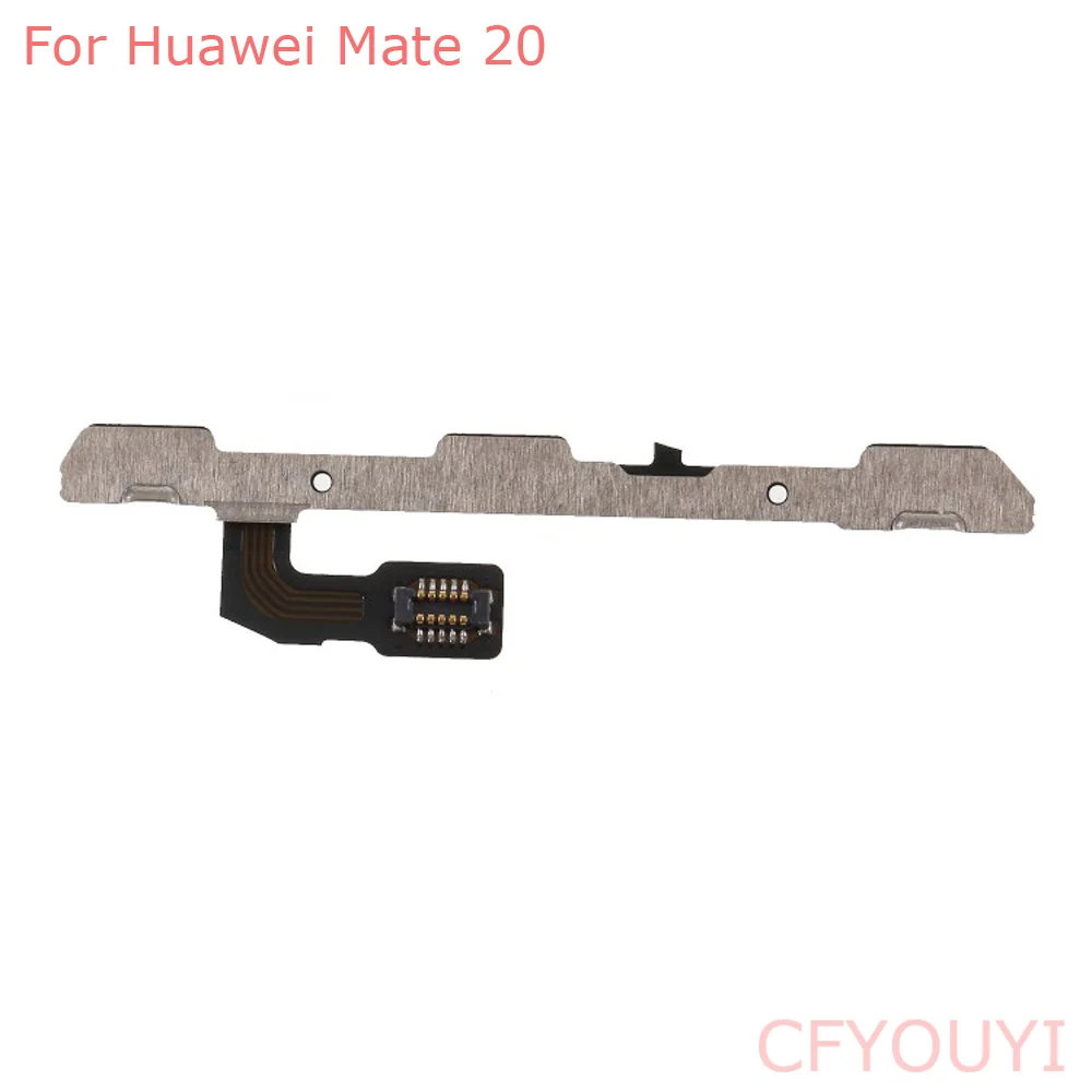 

Гибкий кабель для замены кнопки включения и громкости для Huawei Mate20 Mate 20